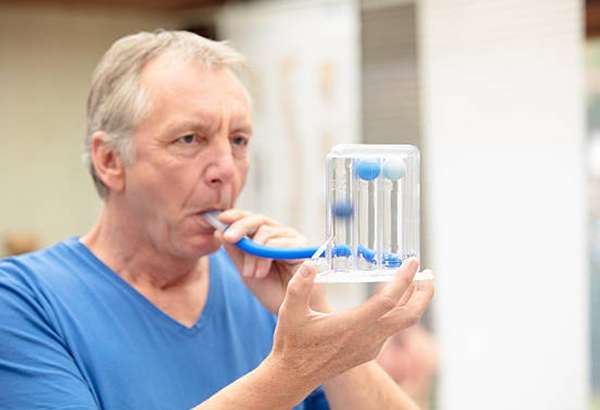 A Reabilitação da Fisioterapia Pós Covid-19