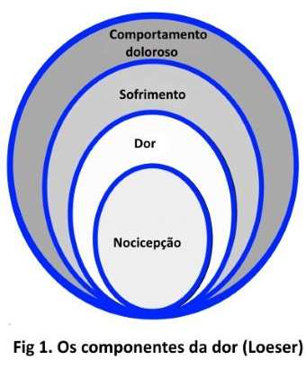 DOR CRÔNICA