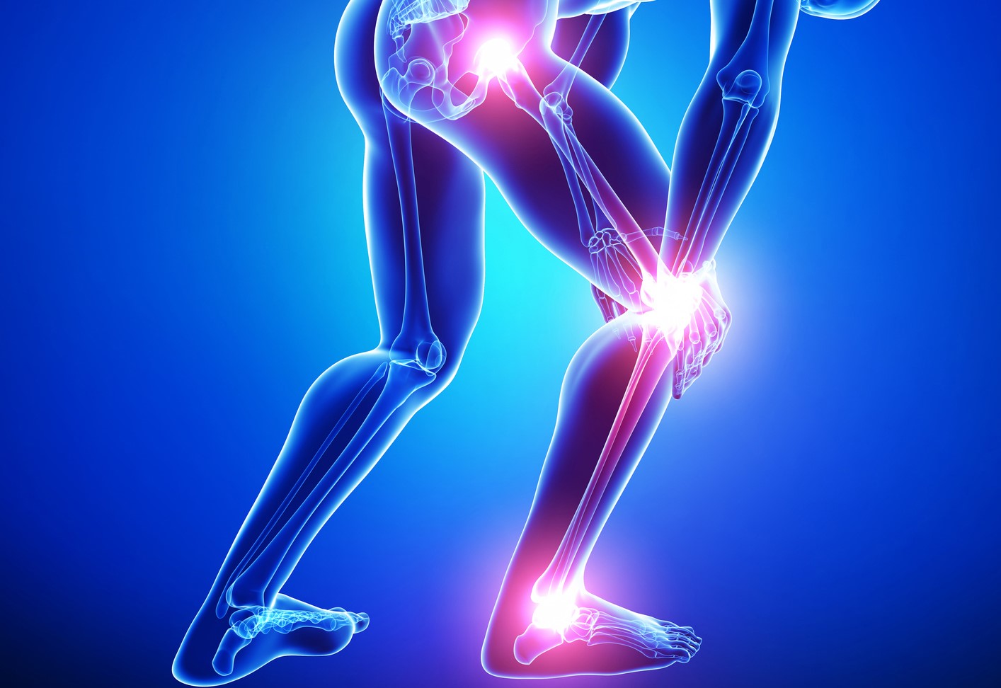 Joelhos fisioterapia cavallazzi