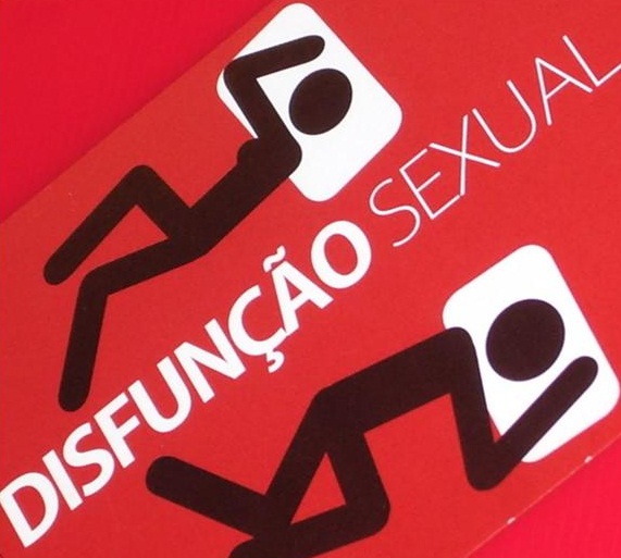 Disfunções Sexuais e Tratamentos