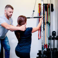 Treinamento Funcional para Emagrecimento: Perca Peso de Forma Saudável e Duradoura