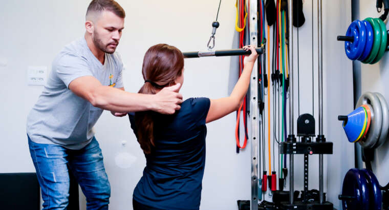 Treinamento Funcional para Emagrecimento: Perca Peso de Forma Saudável e Duradoura