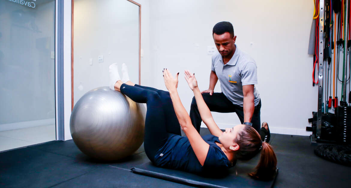 Treinamento Funcional para Corredores: Melhore seu Desempenho nas Corridas