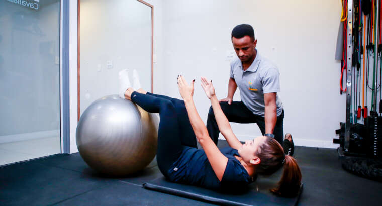 Treinamento Funcional para Corredores: Melhore seu Desempenho nas Corridas