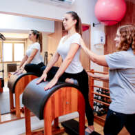 Pilates para Iniciantes